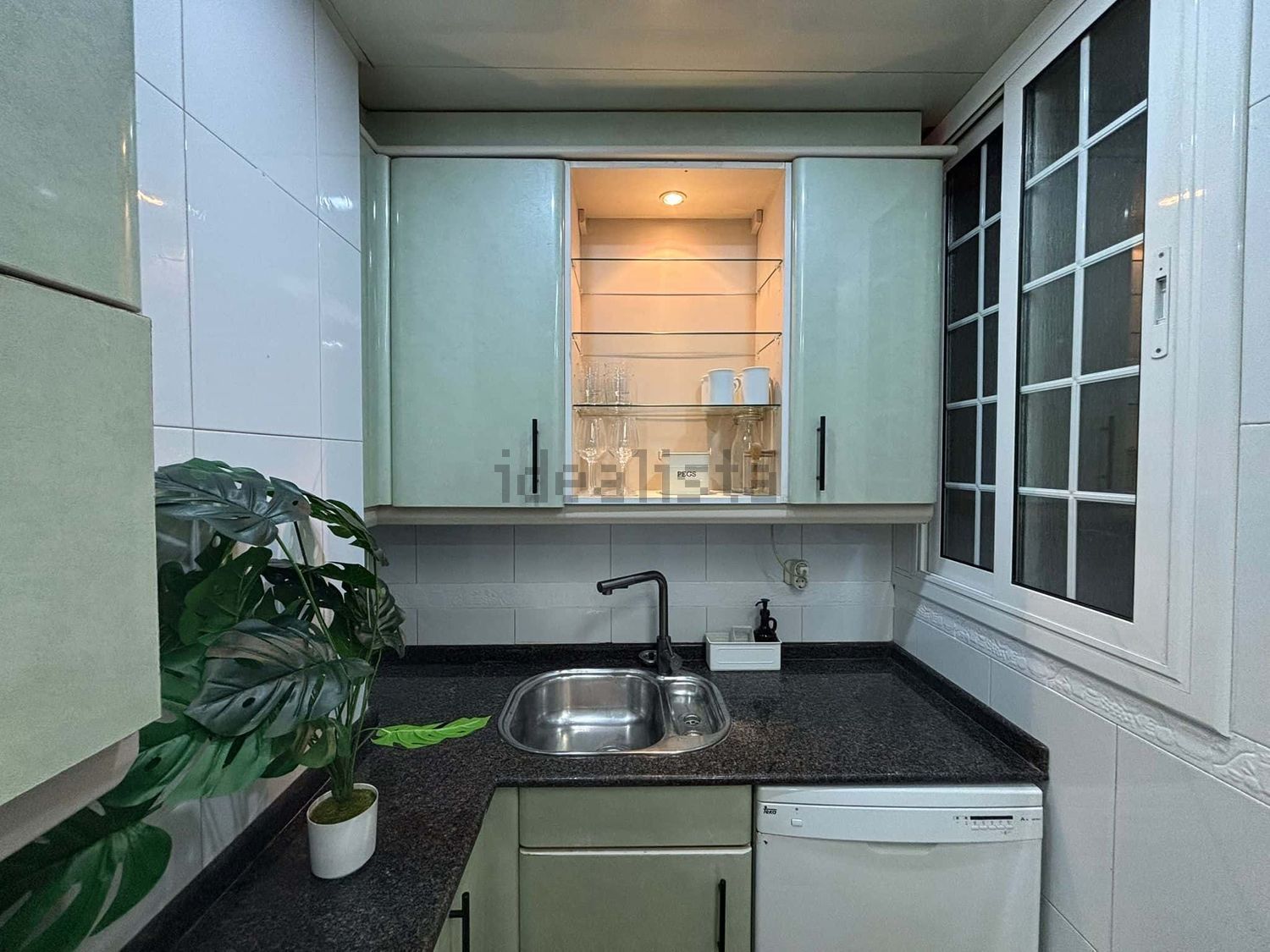 Habitación 95 m², Barcelona