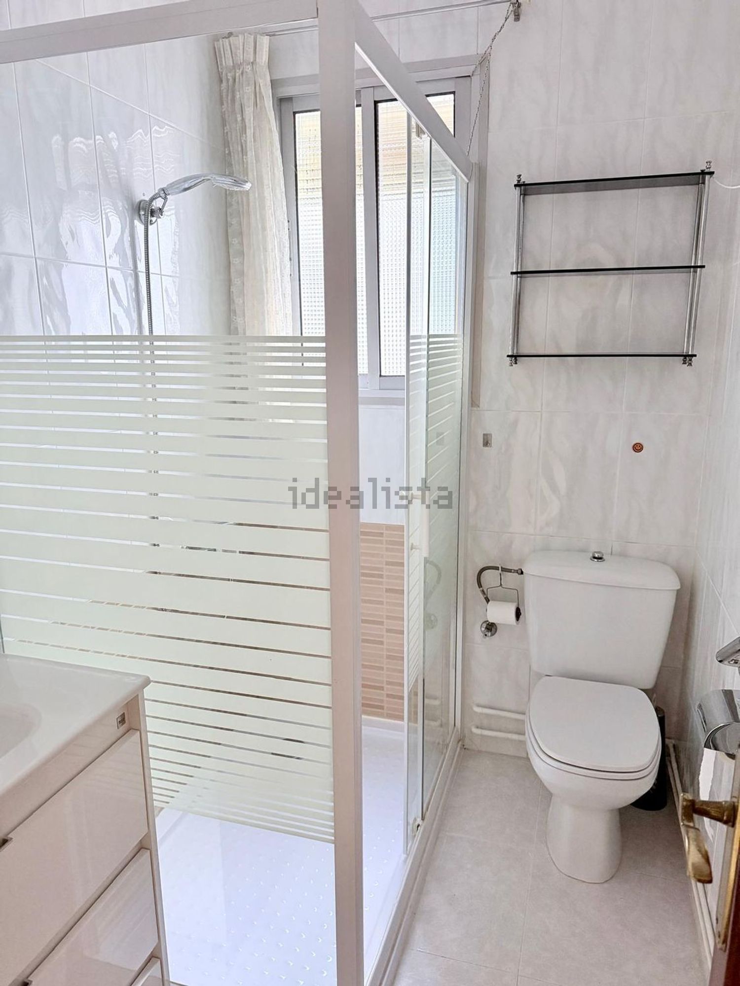 Pis de 80 m² a Valladolid