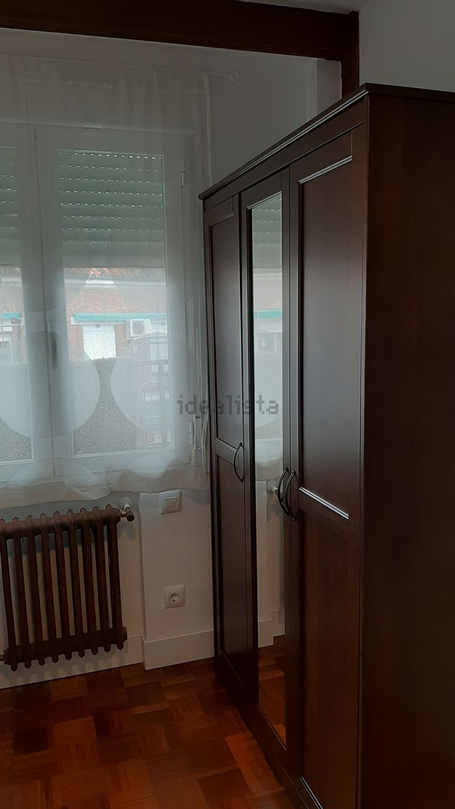Pis de 105 m² a Madrid