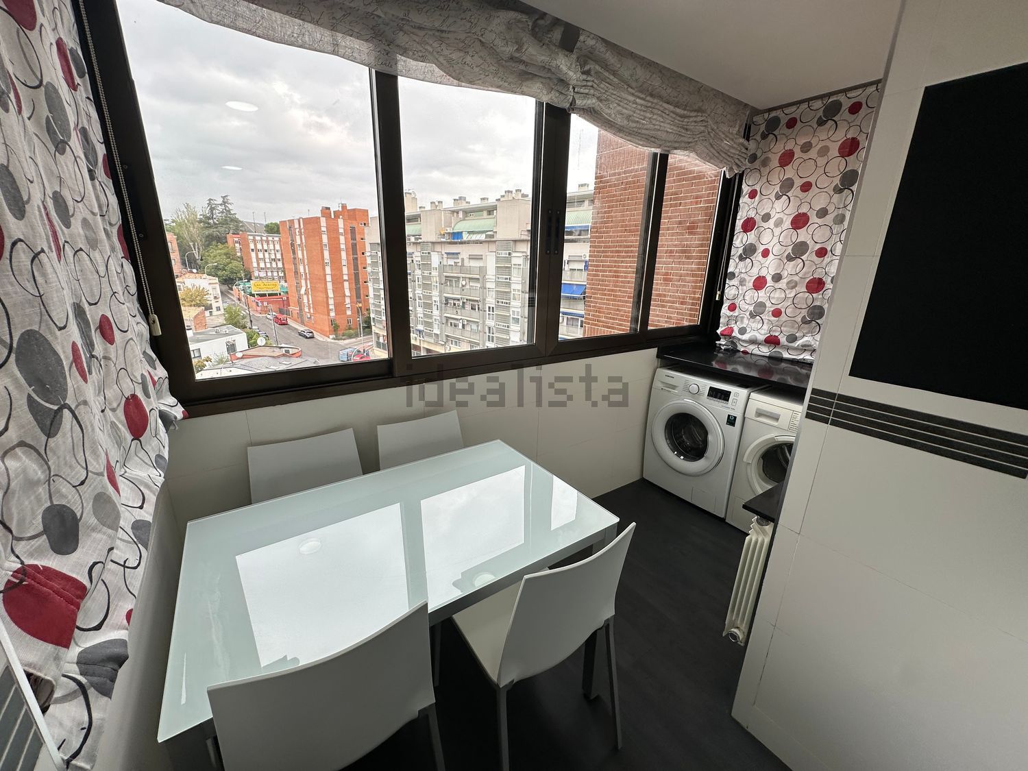 Pis de 132 m² a Madrid
