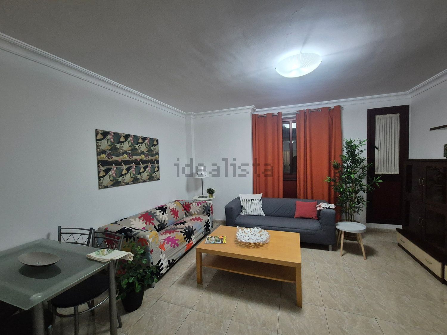 Appartement 75 m² à Santa Cruz de Ténérife