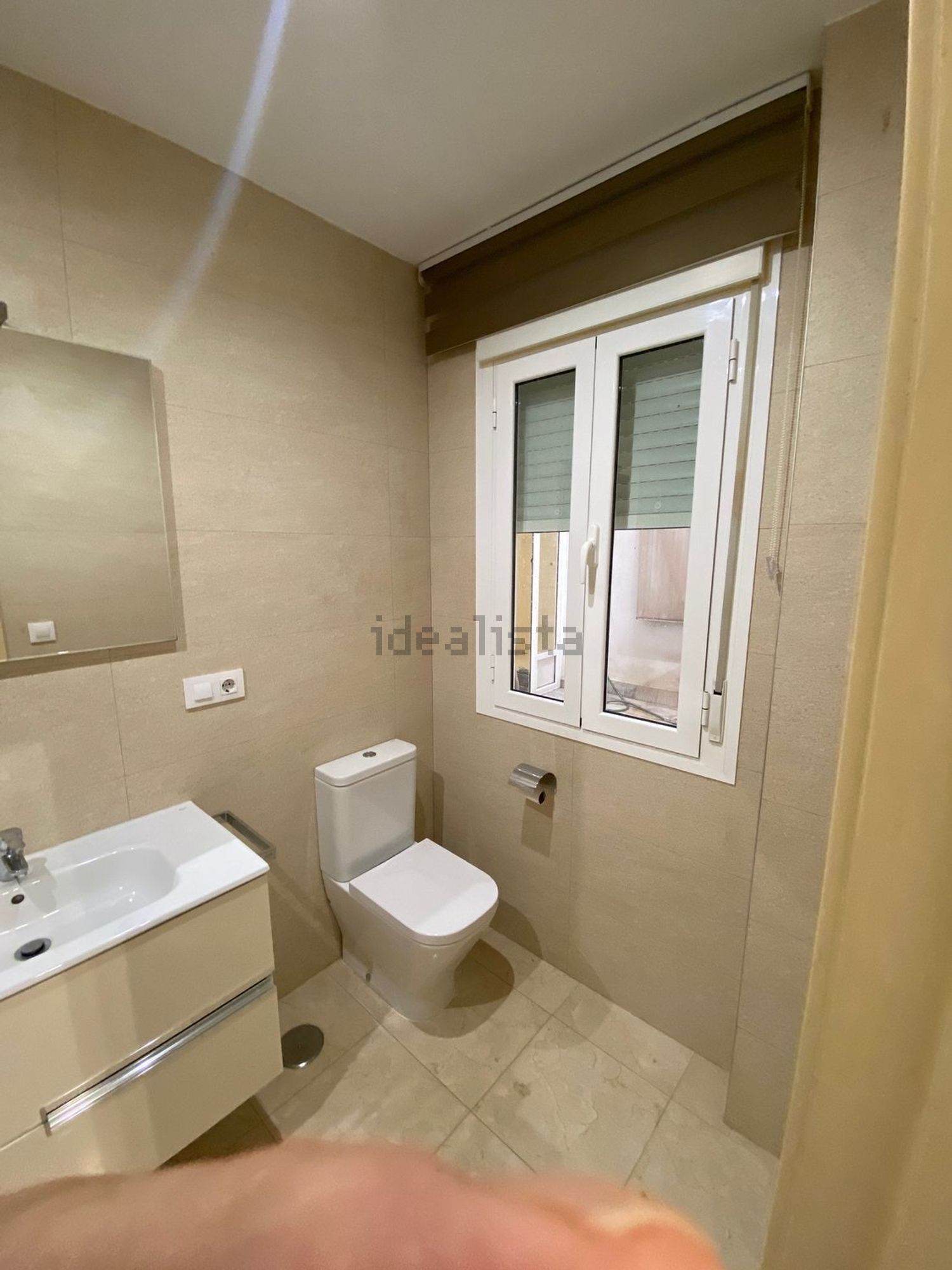 Pis de 135 m² a Sevilla