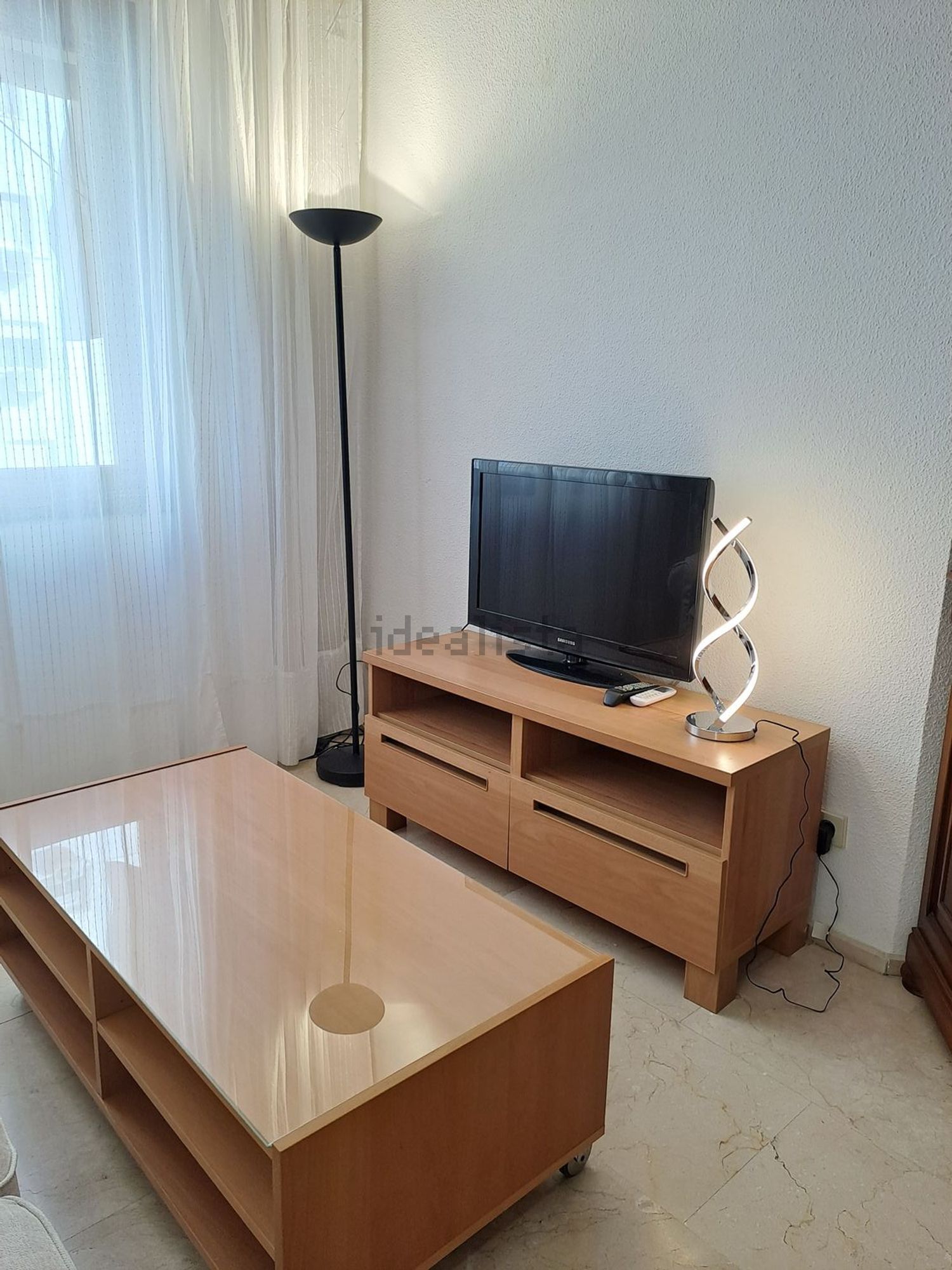 Pis de 59 m² a Sevilla