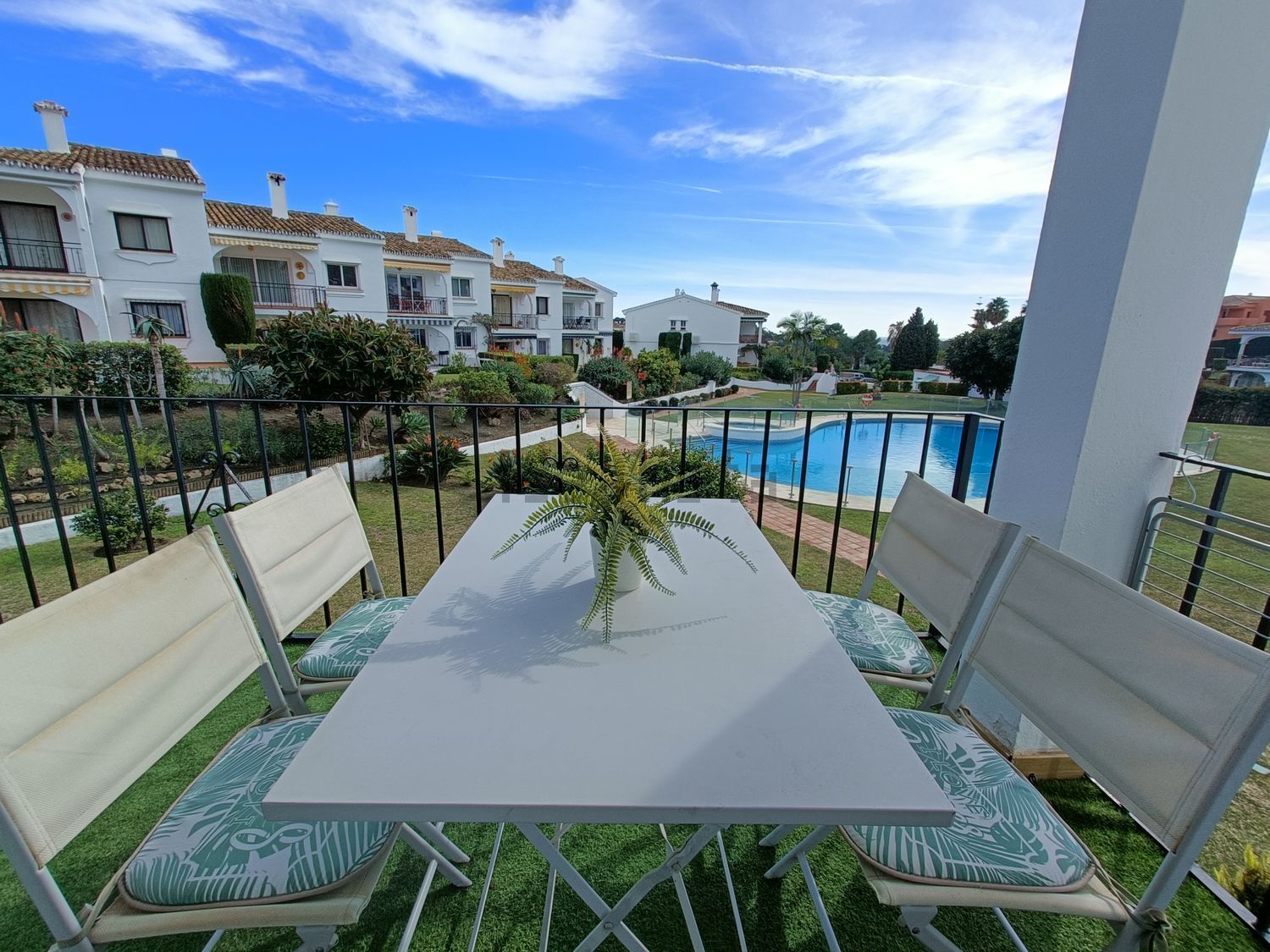 Piso de 80 m² en Benahavís