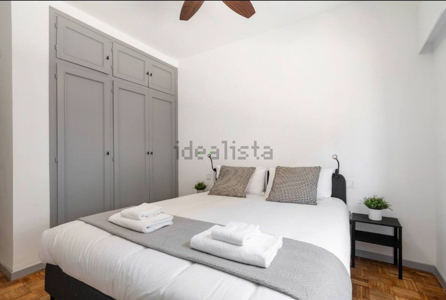 Appartamento 102 m² a Madrid