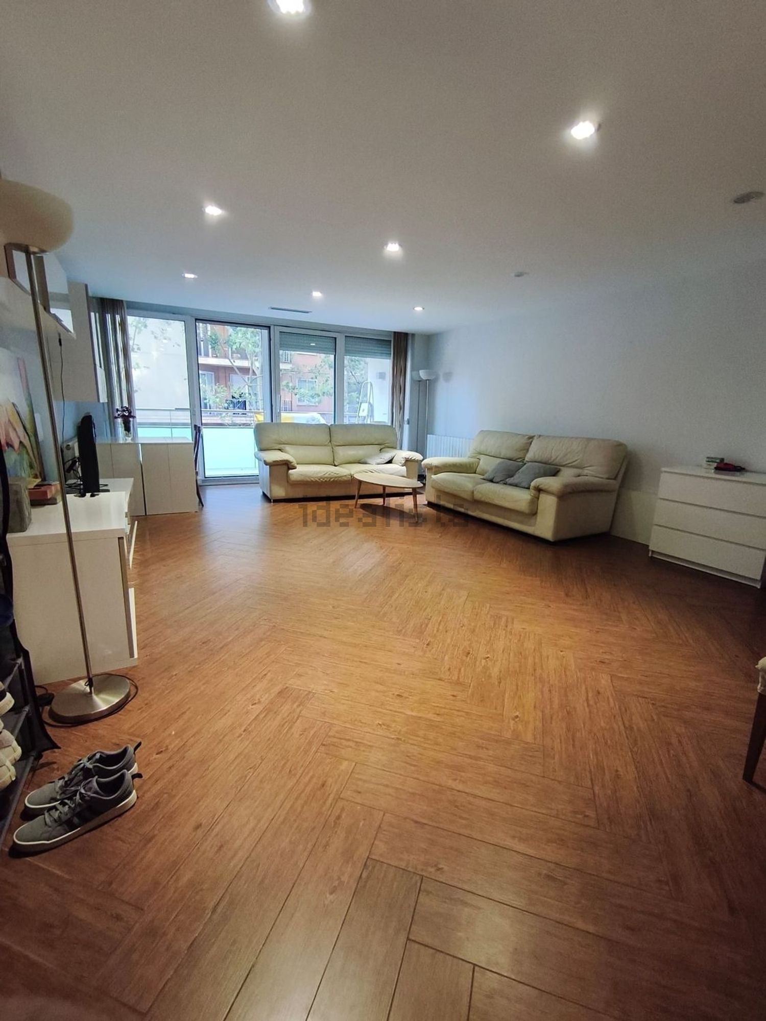 Habitación 150 m², Barcelona