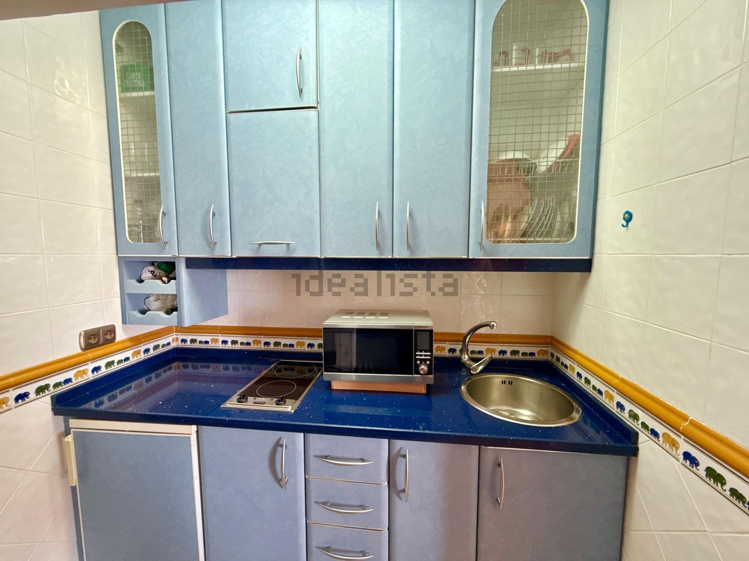 Wohnung 56 m² in Torremolinos