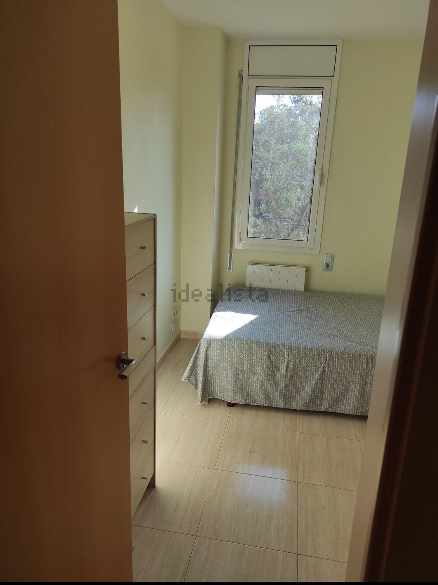 Habitación en alquiler, Barcelona