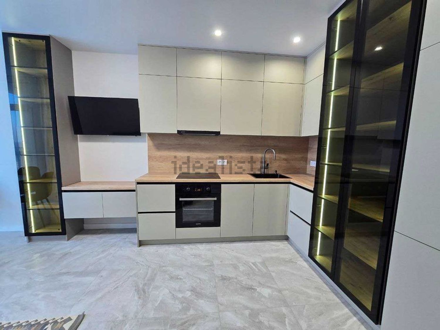 Pis de 46 m² a València