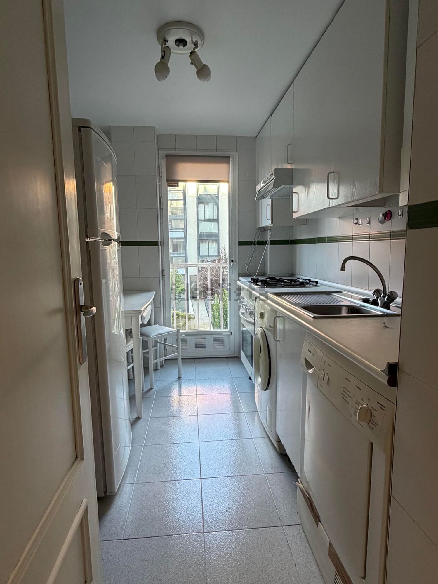 Pis de 70 m² a Madrid