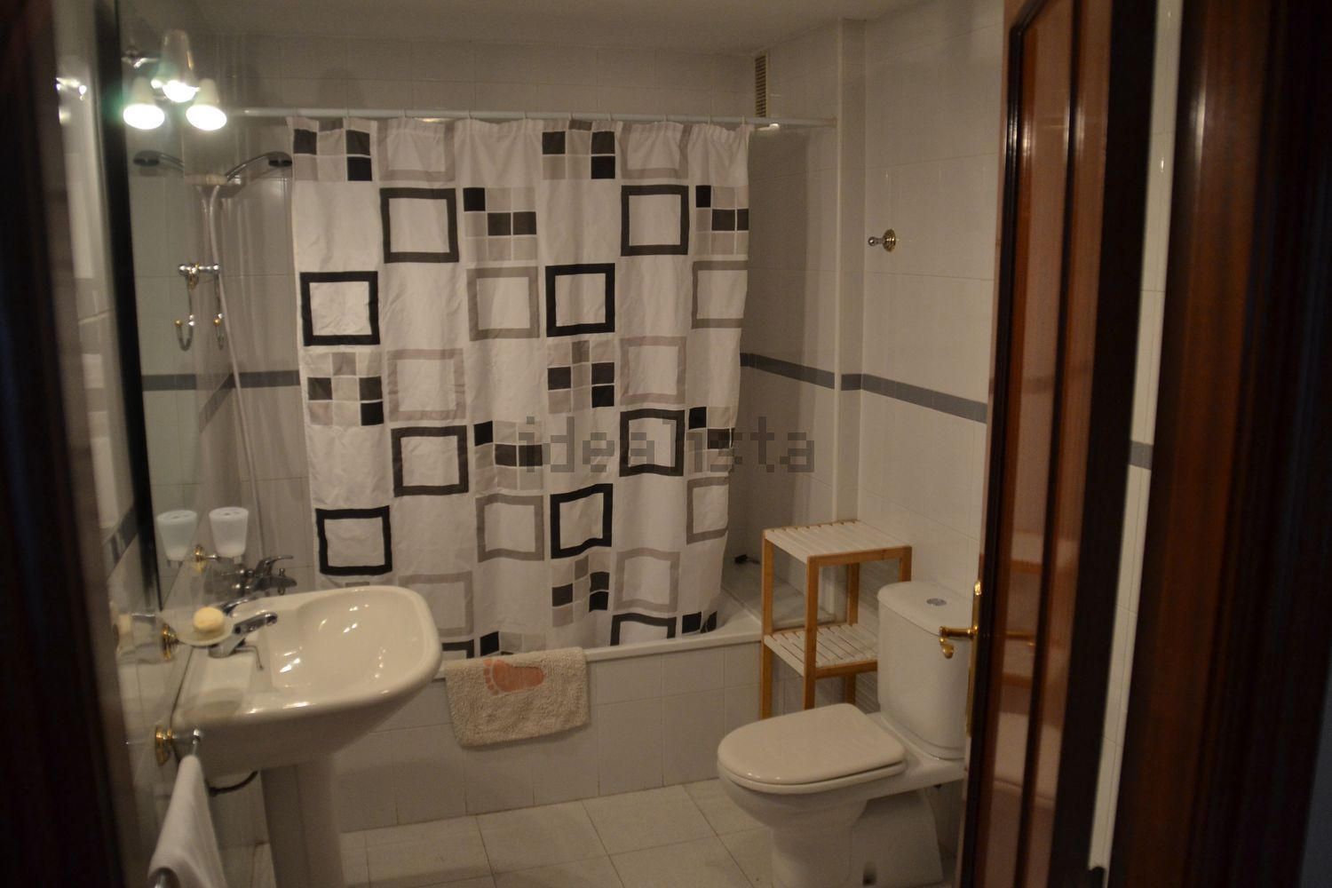 Habitació de lloguer, Jaén