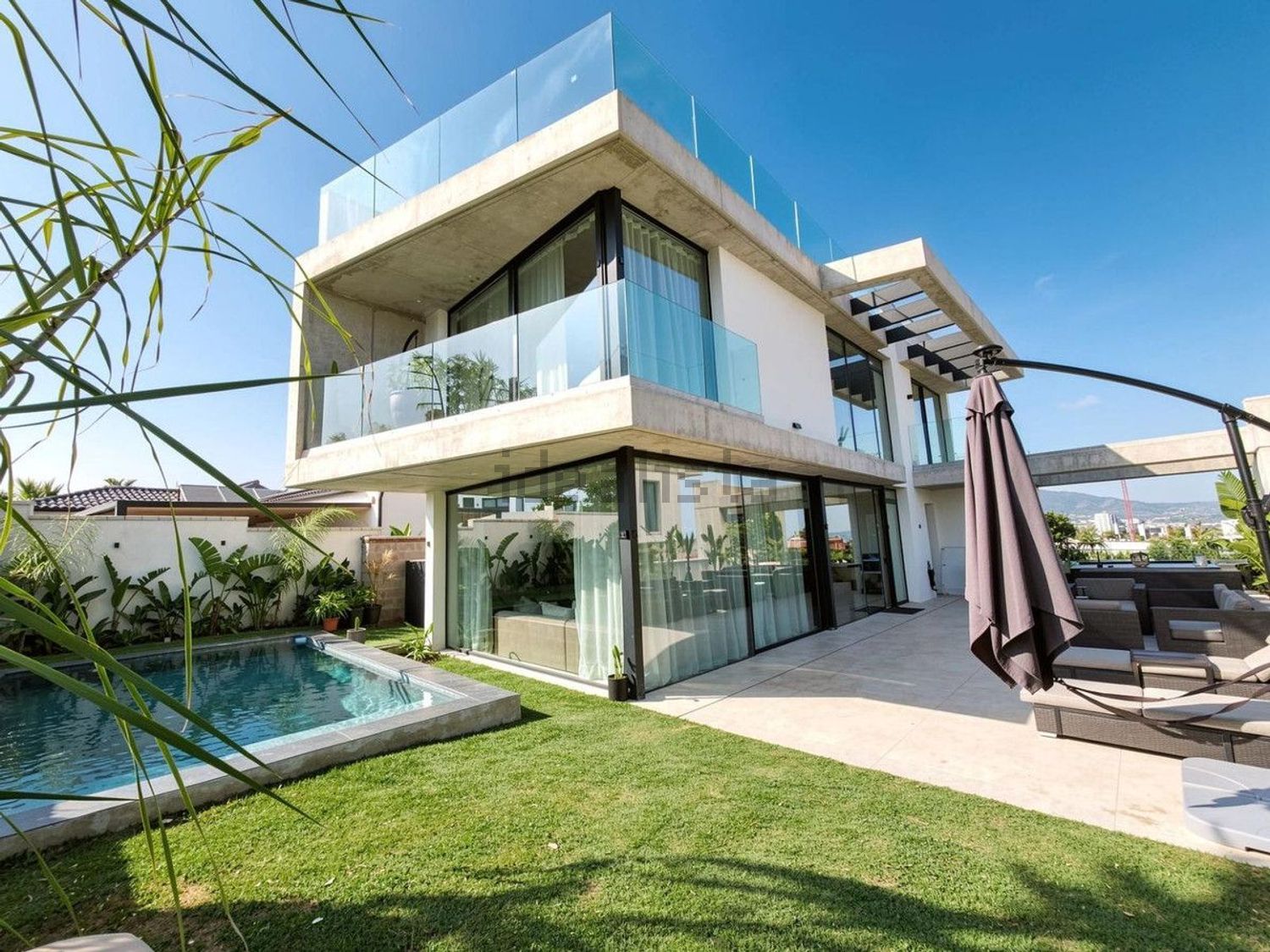 Haus 287 m² in Marbella