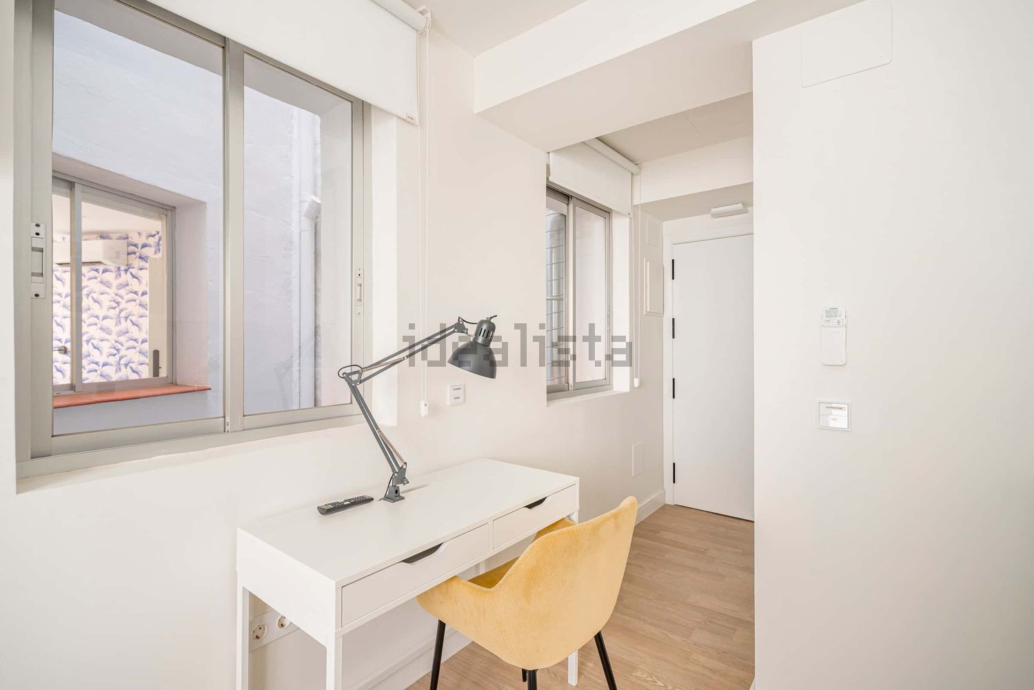 Apartamento 30 m² em Málaga