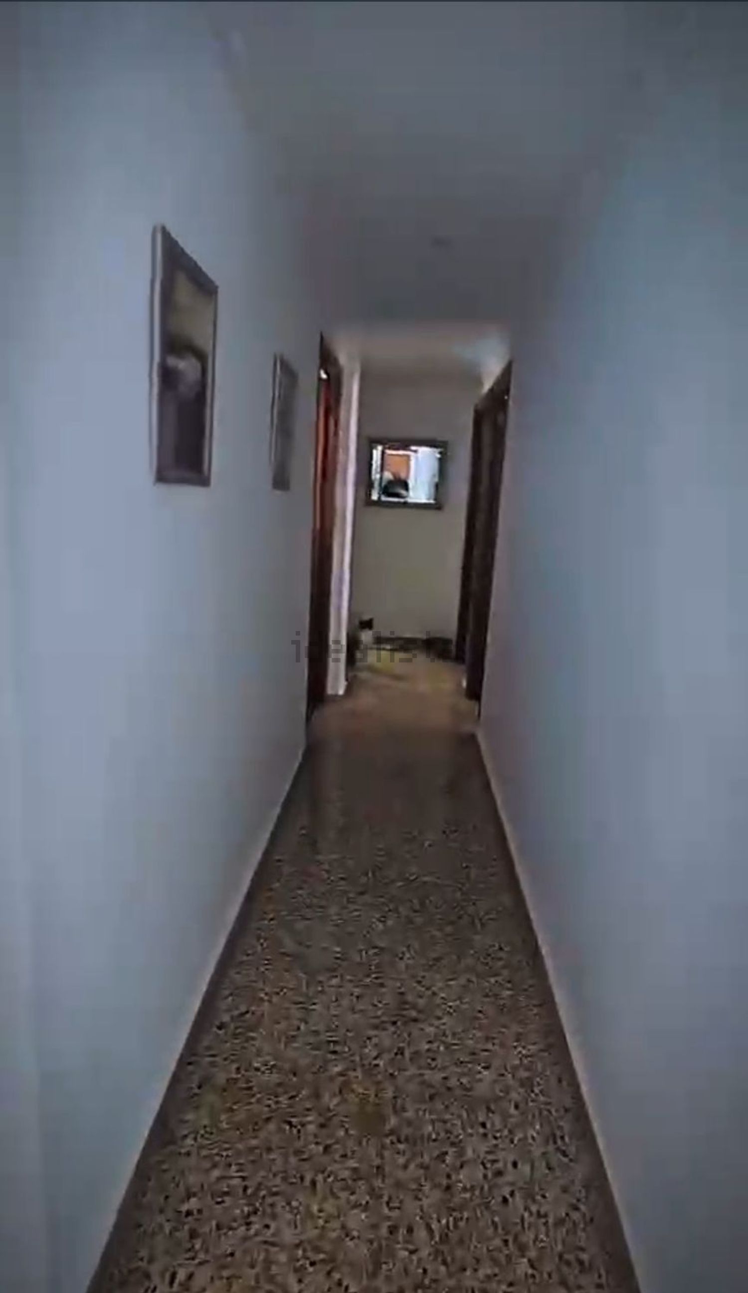 Pis de 106 m² a Oliva