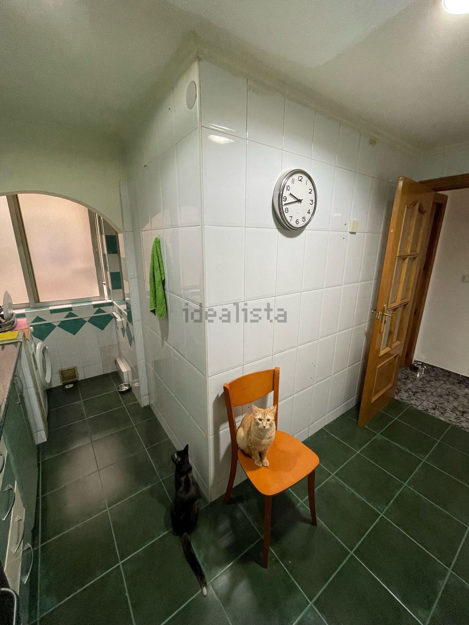 Quarto para alugar, Murcia