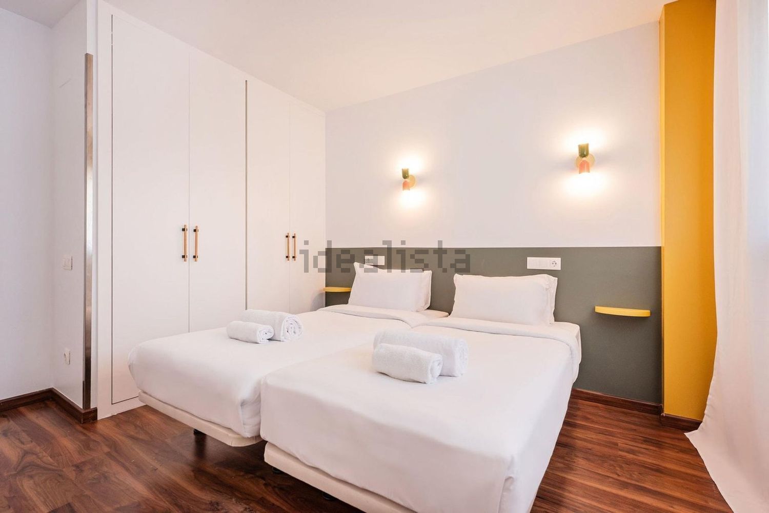 Apartamento 80 m² em Barcelona