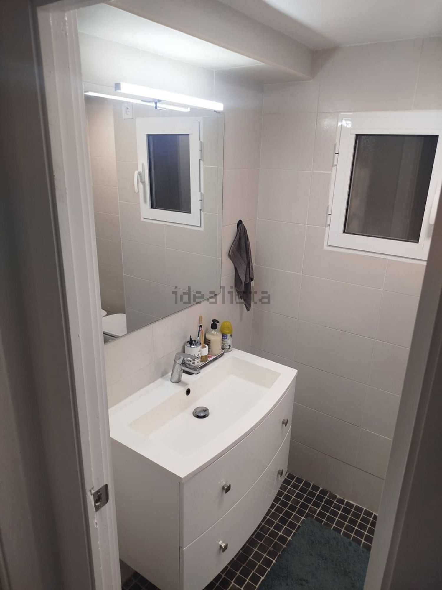 Zimmer zur Miete, Valencia
