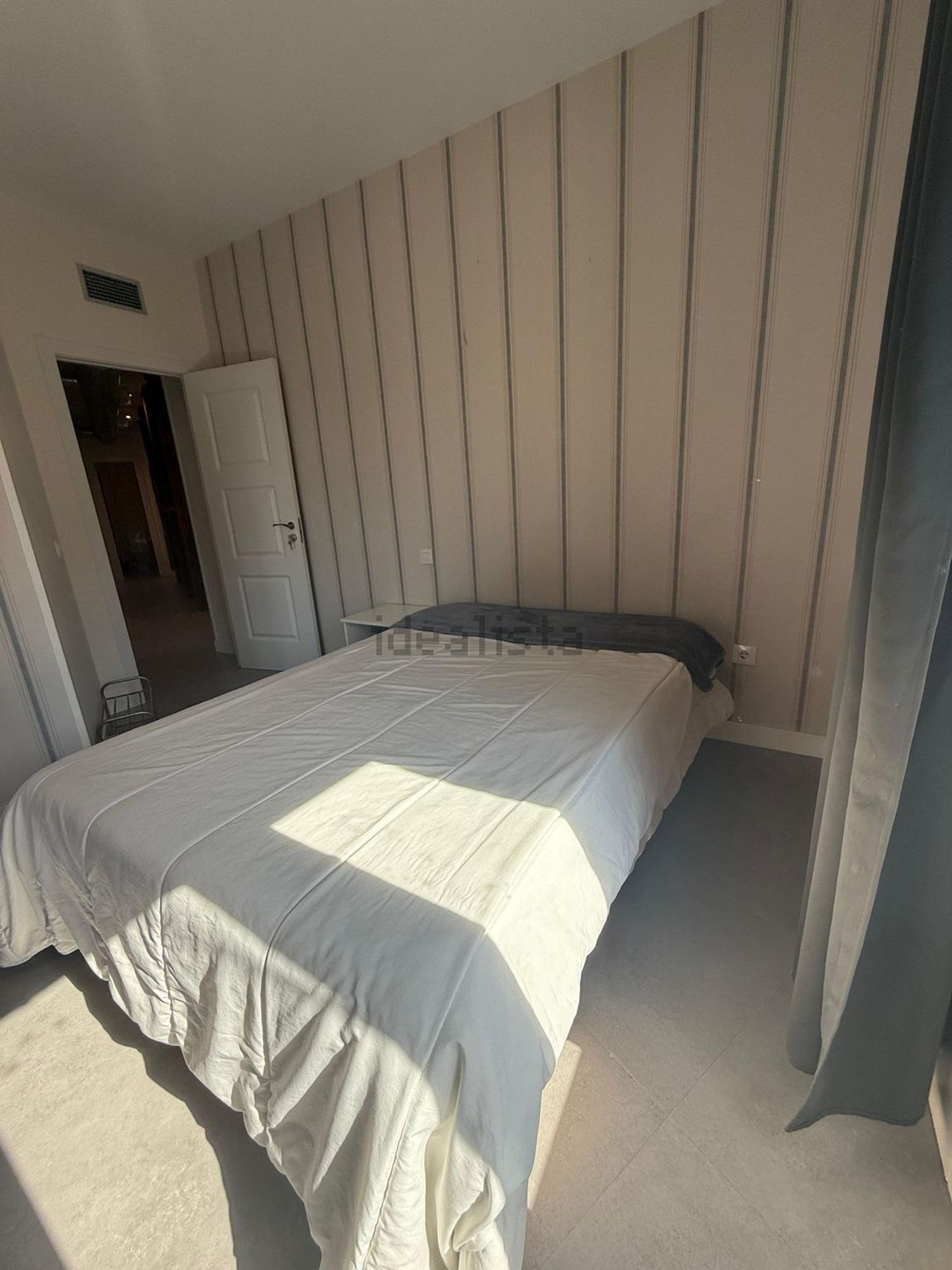 Piso de 95 m² en Madrid