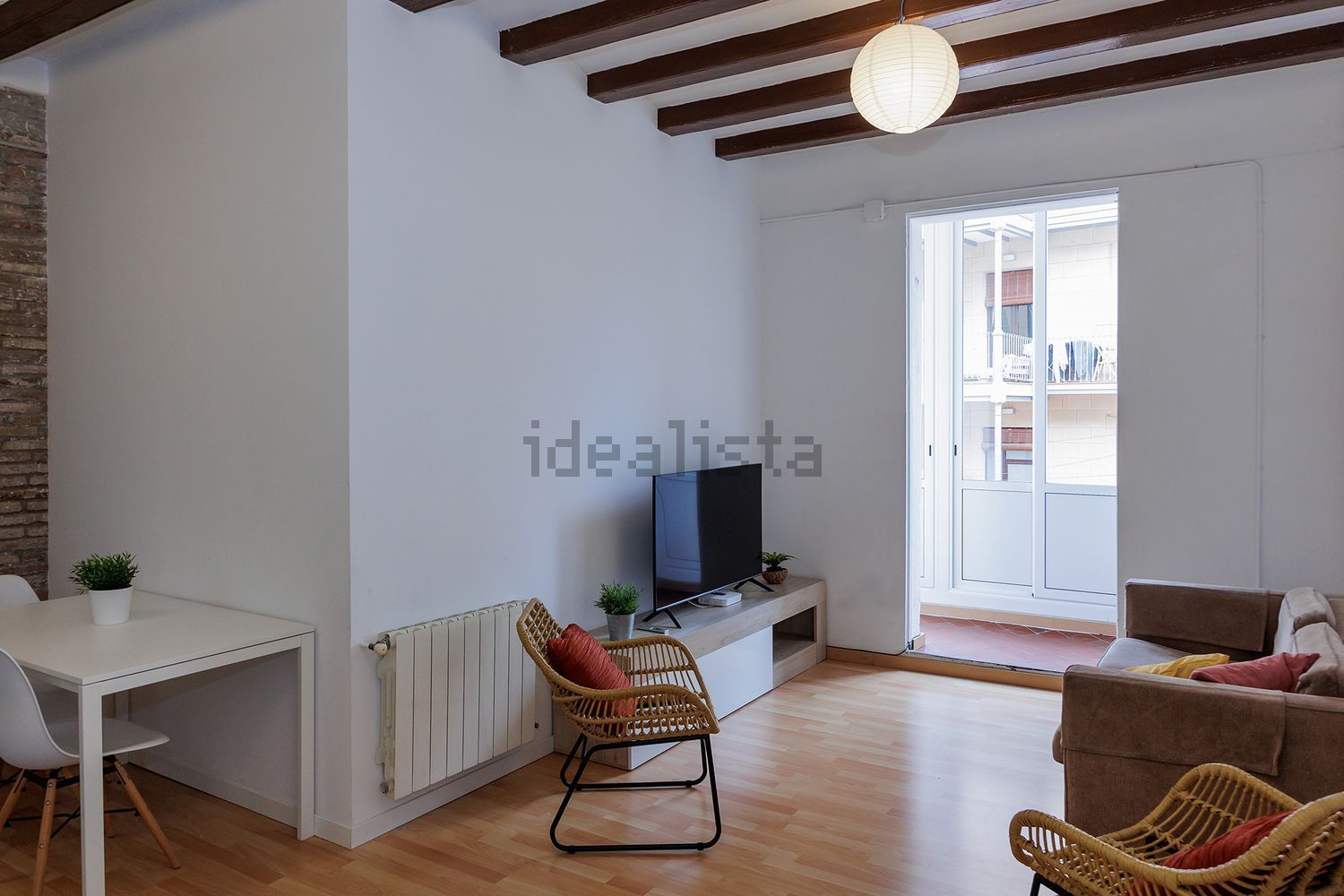 Pis de 77 m² a Barcelona
