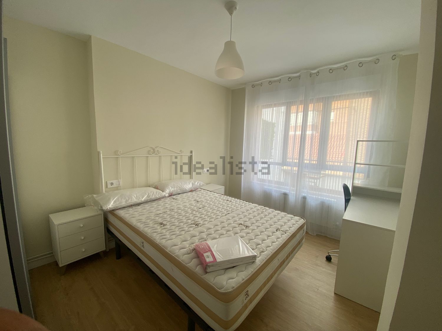 Pis de 85 m² a Lleó