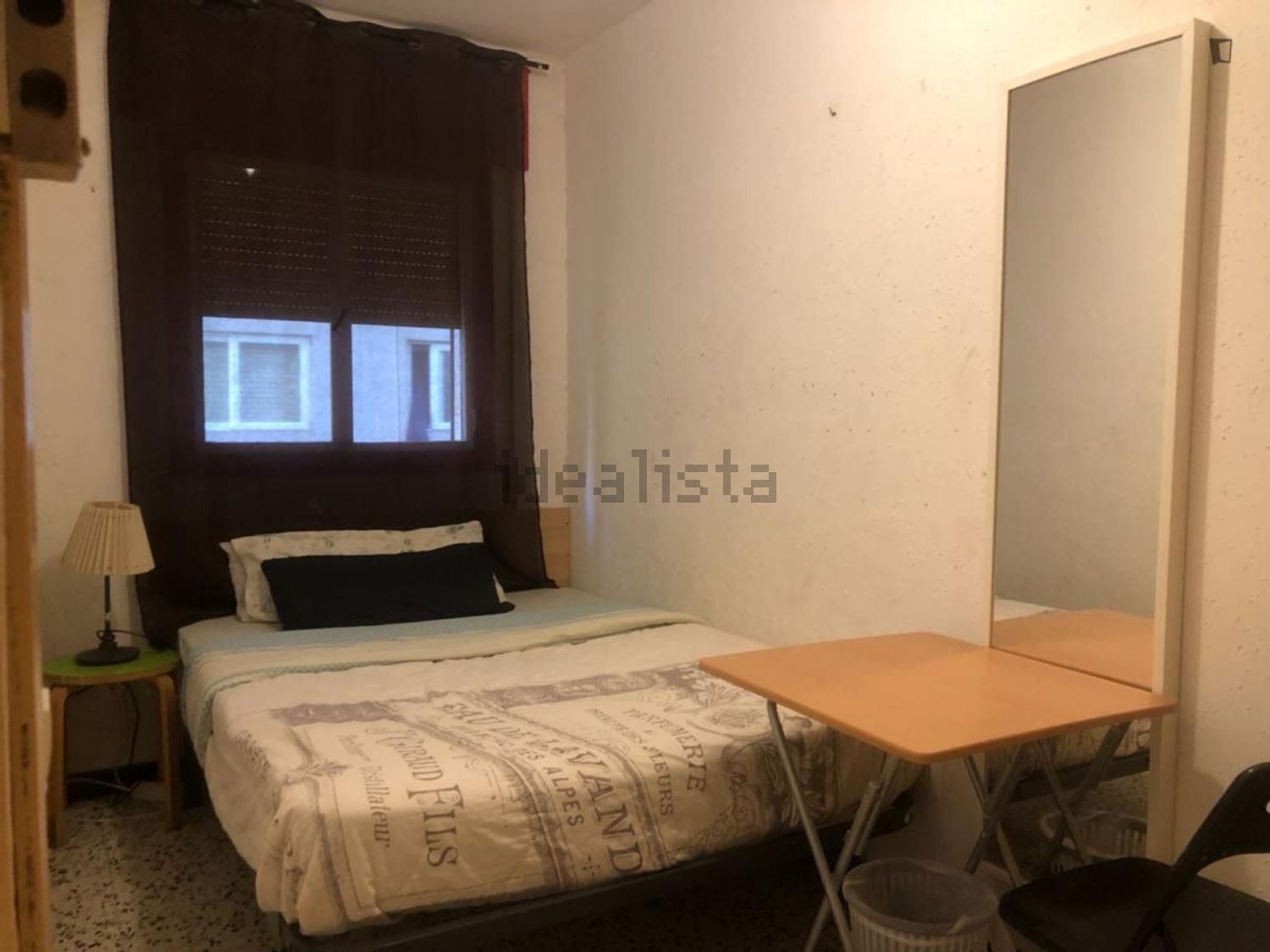 Zimmer zur Miete, Barcelona