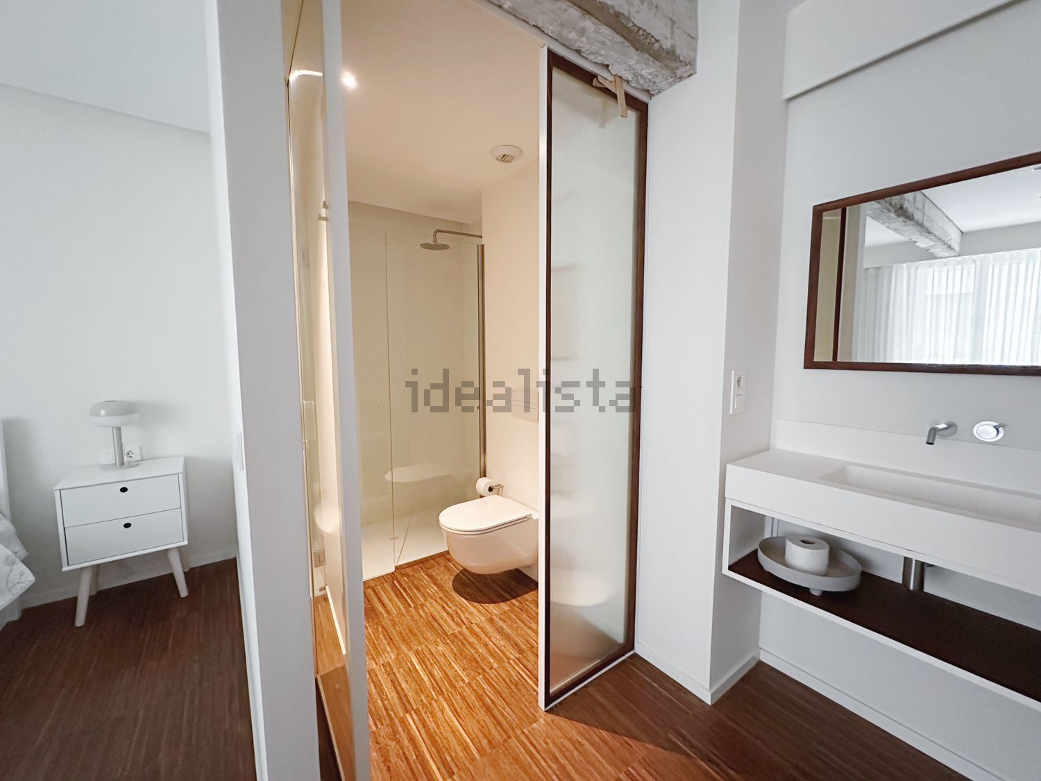 Piso de 120 m² en Vigo