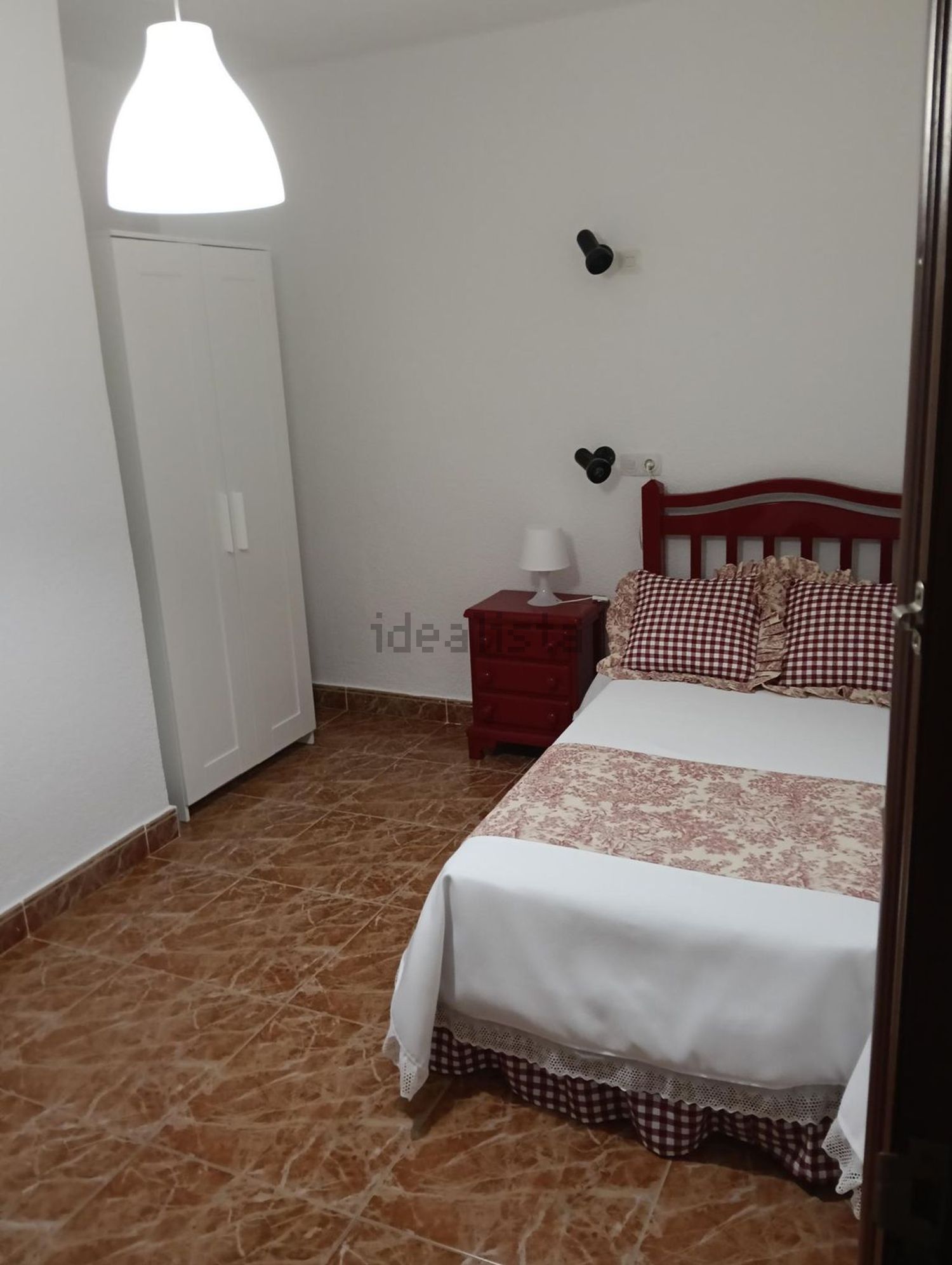 Pis de 120 m² a Granada