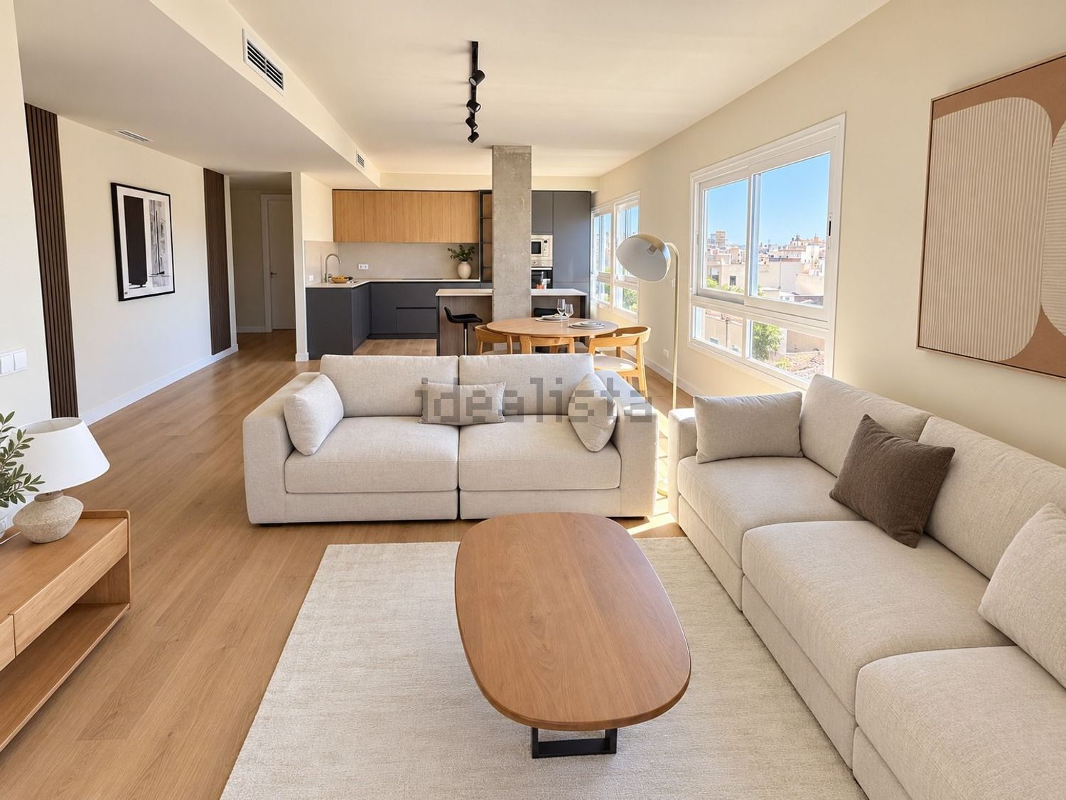 Pis de 175 m² a Palma