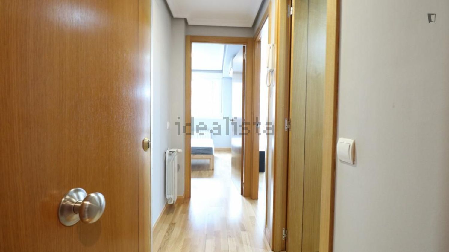 Piso de 25 m² en Madrid