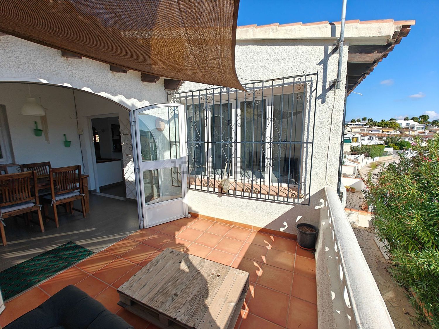 Casa de 90 m² a Teulada