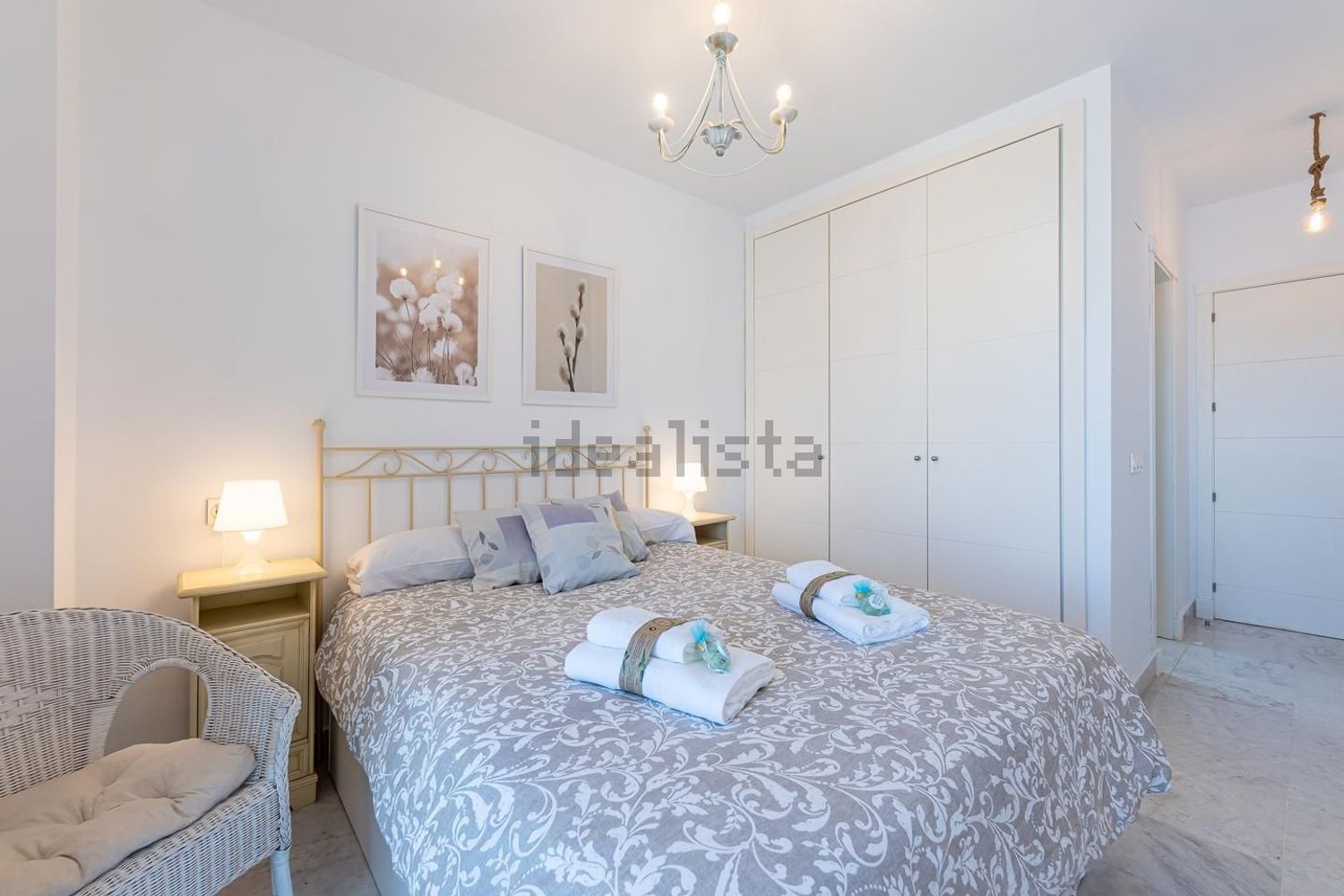 Pis de 102 m² a Benalmádena