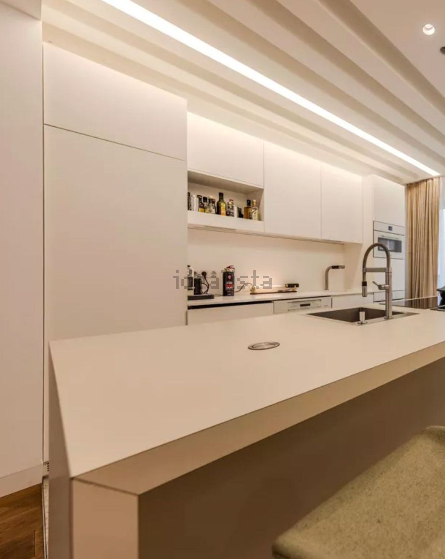 Piso de 170 m² en Madrid