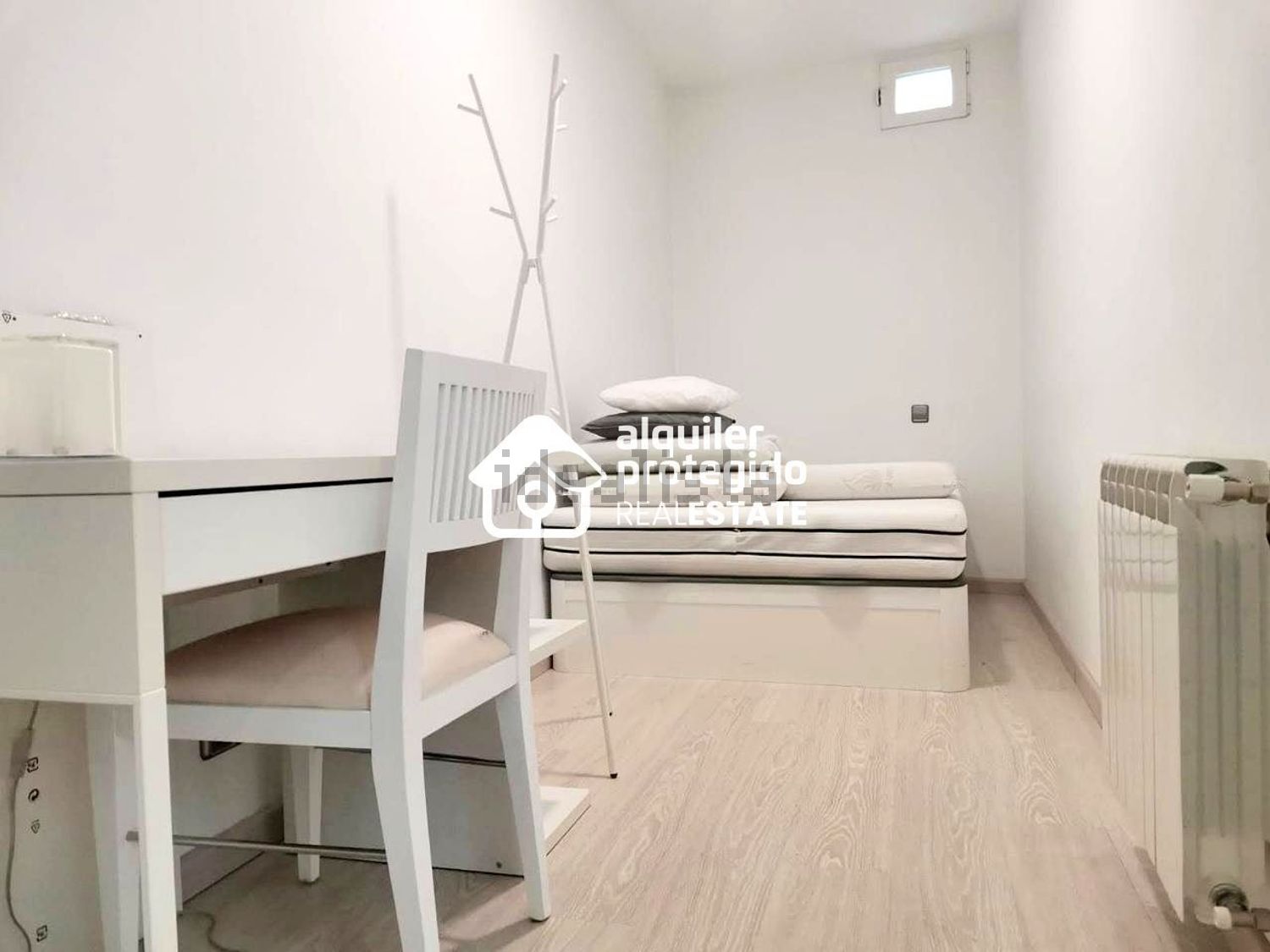 Pis de 109 m² a Madrid