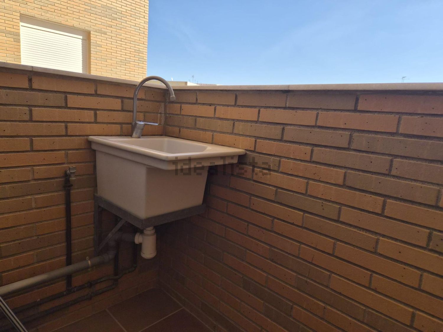 Pis de 77 m² a Albaida