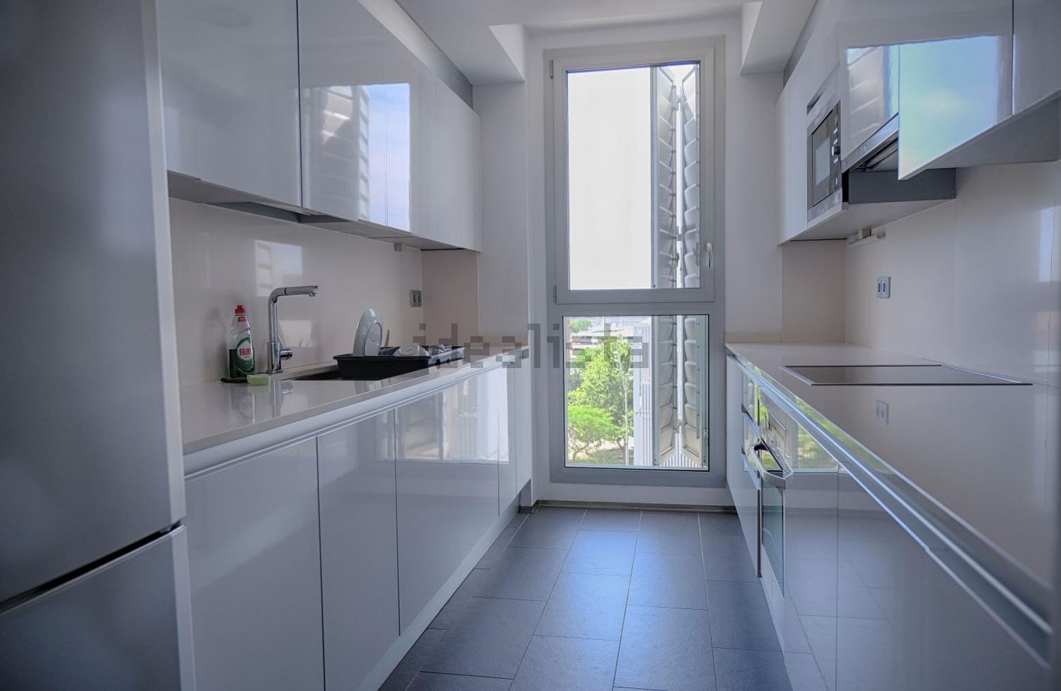 Pis de 90 m² a Barcelona