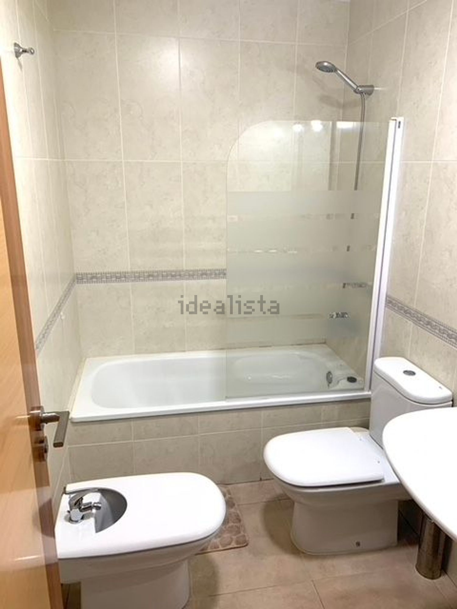 Piso de 112 m² en Alcalà de Xivert