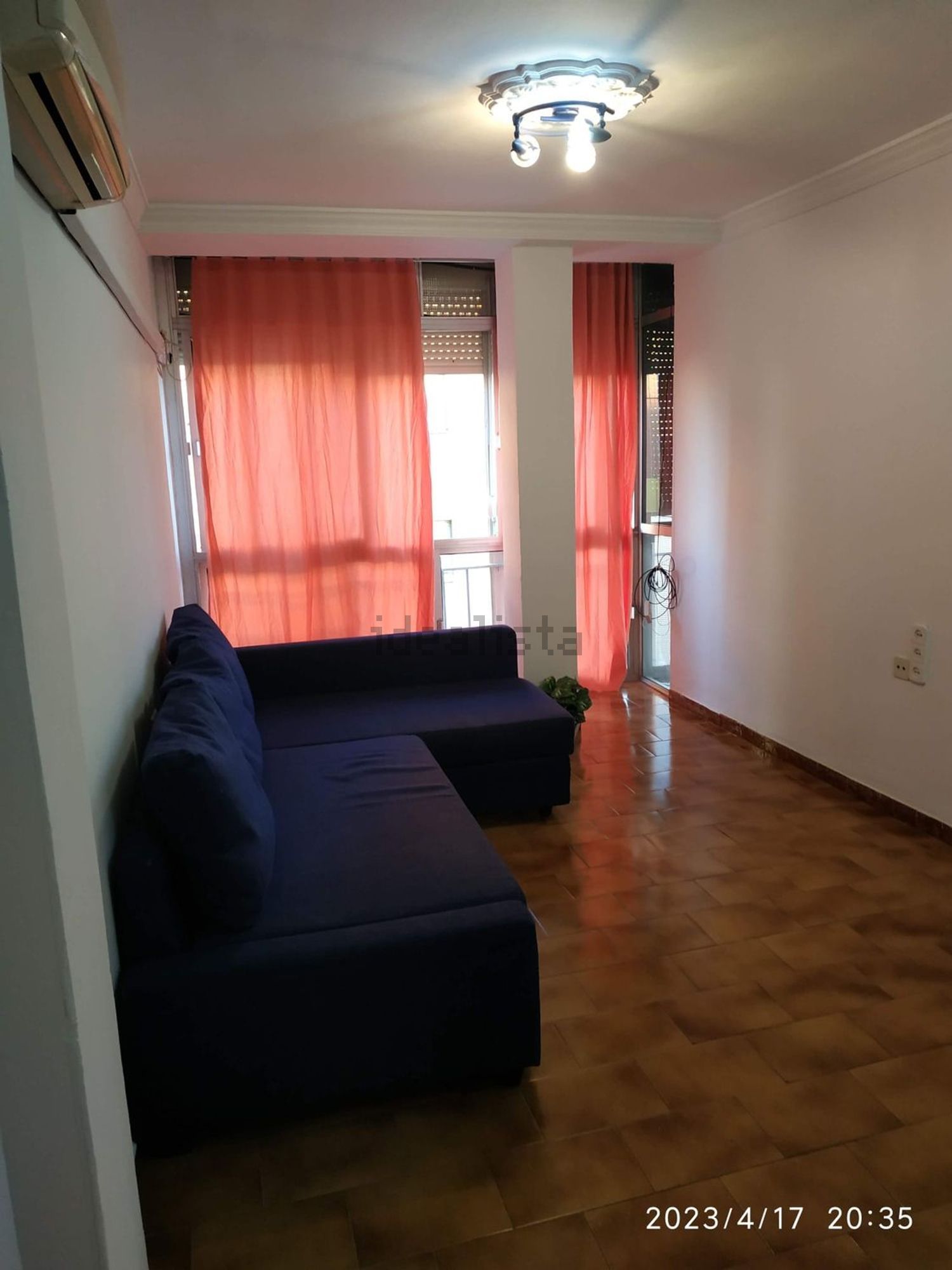 Piso de 72 m² en San Juan de Aznalfarache