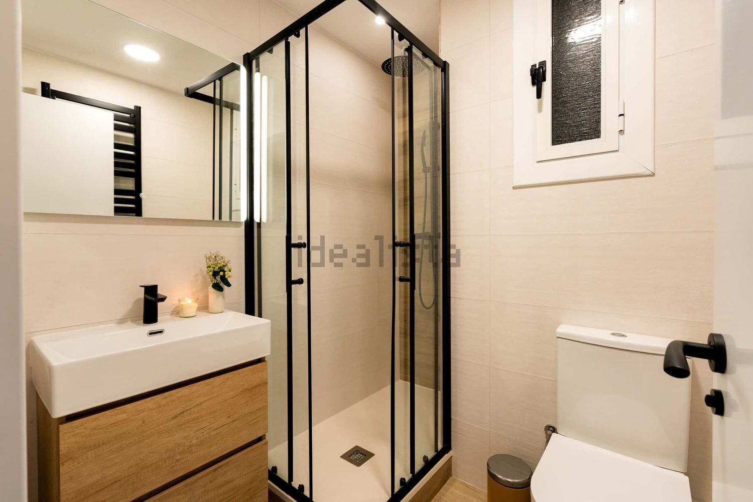 Habitación en alquiler, Sabadell