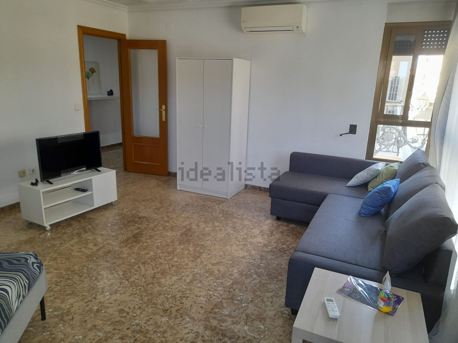 Appartamento 78 m² a Valencia