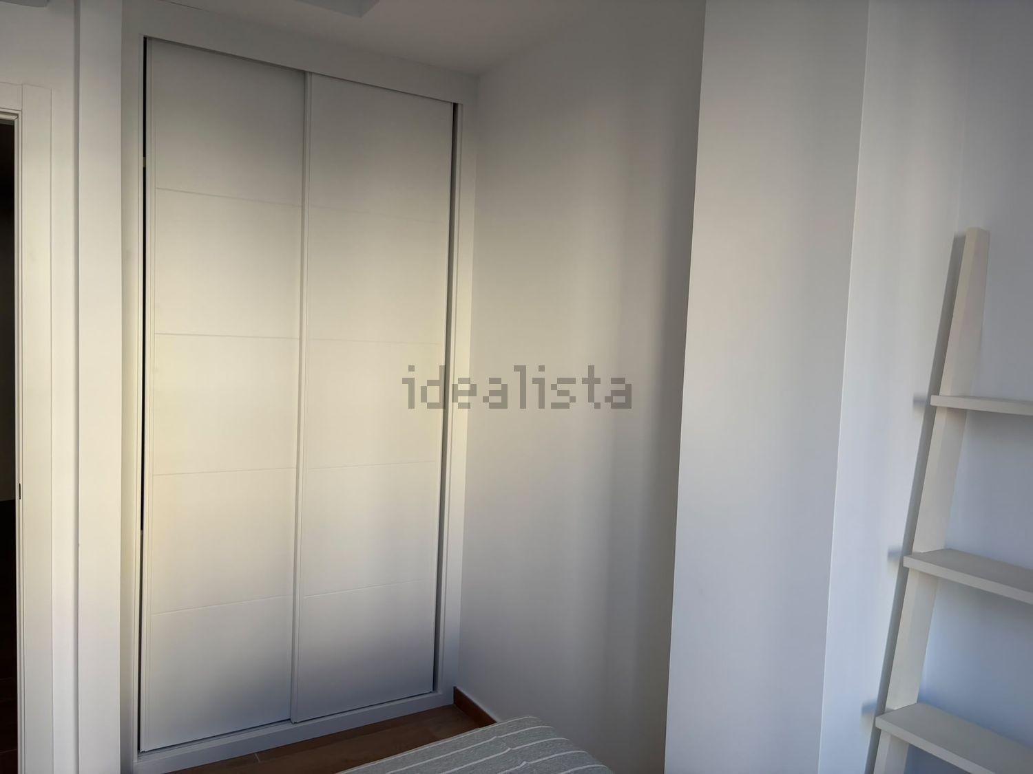 Pis de 65 m² a Màlaga
