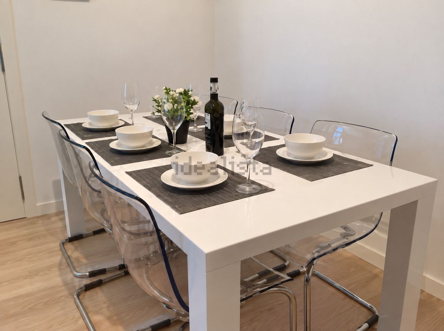 Pis de 92 m² a València