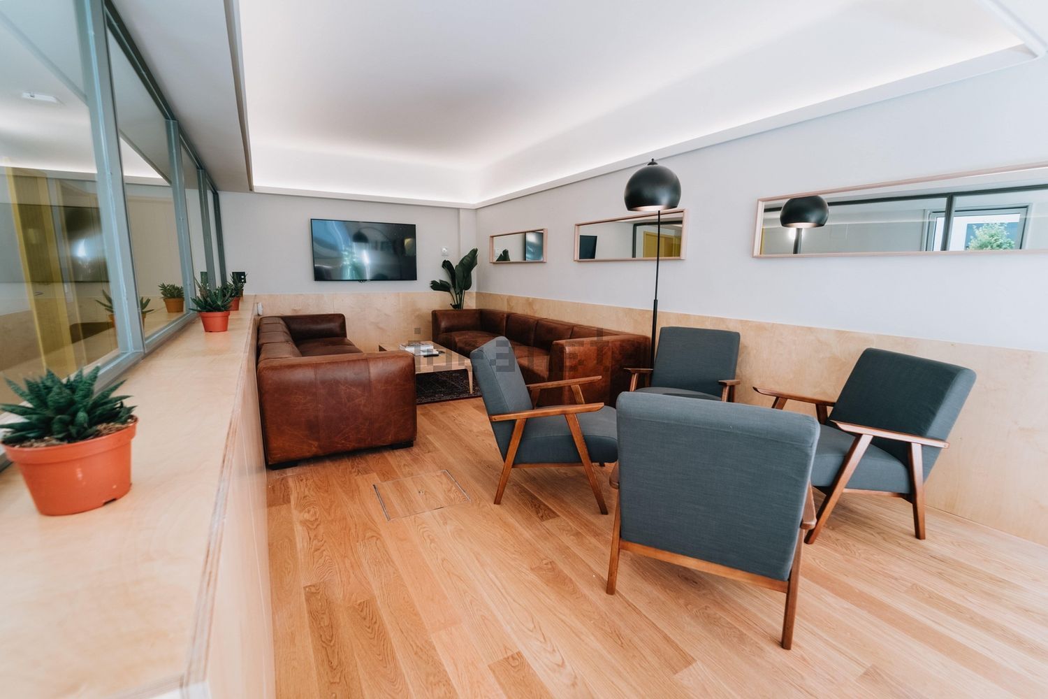 Pis de 90 m² a Madrid