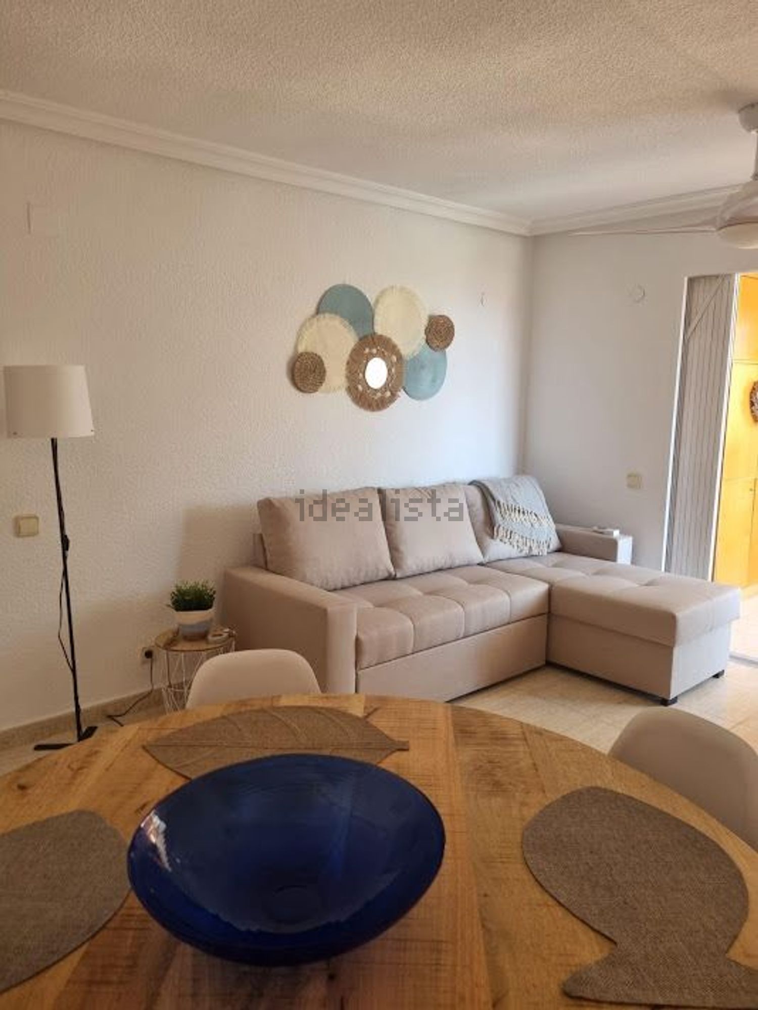Piso de 110 m² en Cullera
