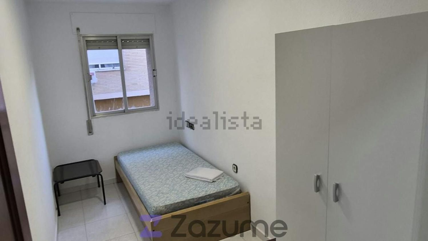 Pis de 70 m² a Múrcia