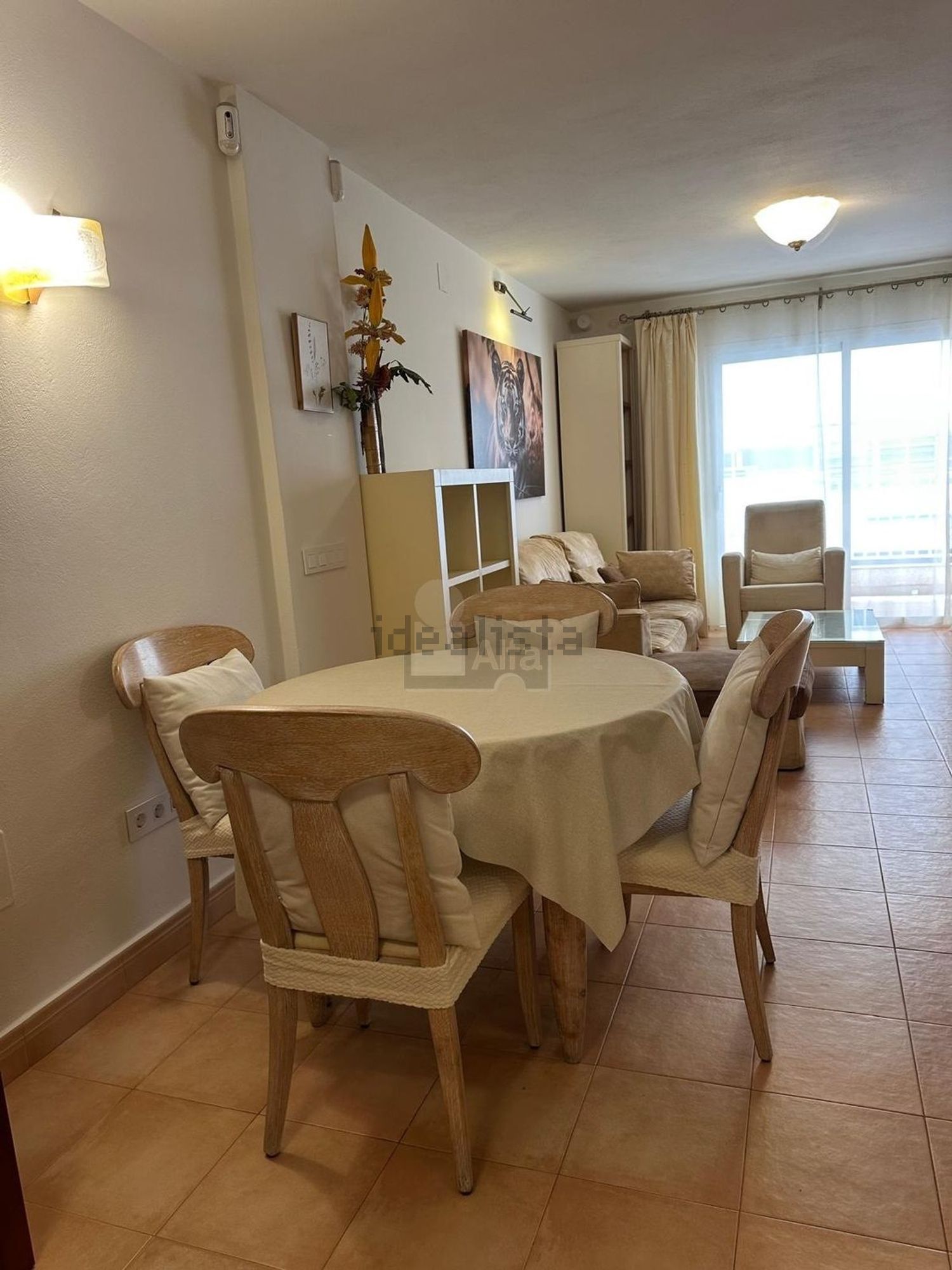 Apartamento 80 m² em Santa Eulària des Riu