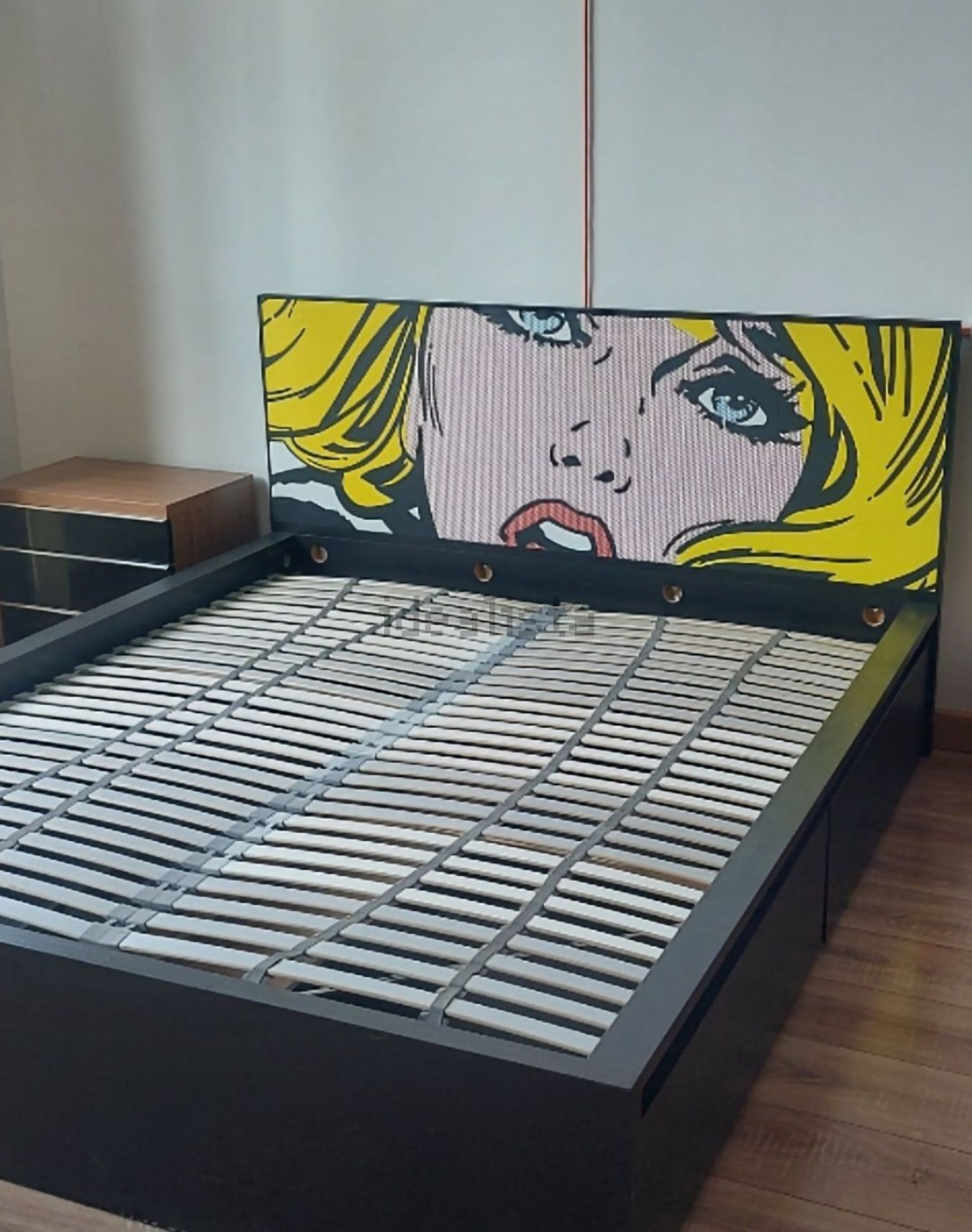 Pis de 60 m² a Madrid