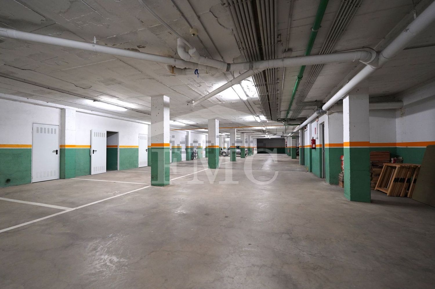 Pis de 74 m² a Puigcerdà