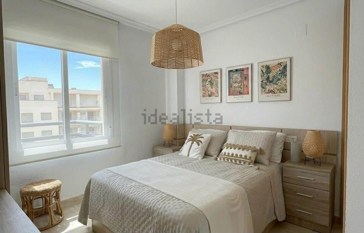 Piso de 70 m² en Oropesa del Mar