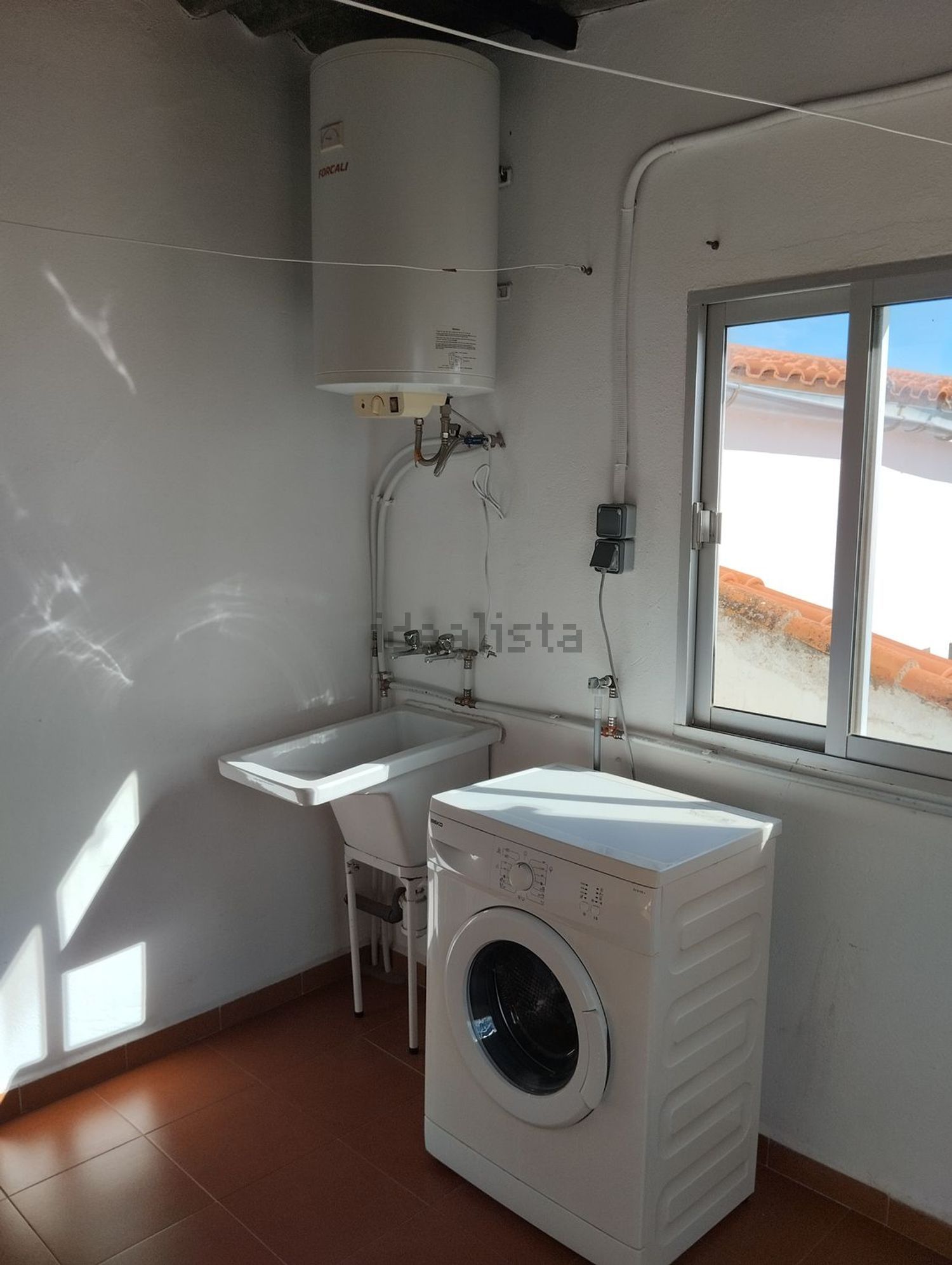 Pis de 120 m² a Montijo