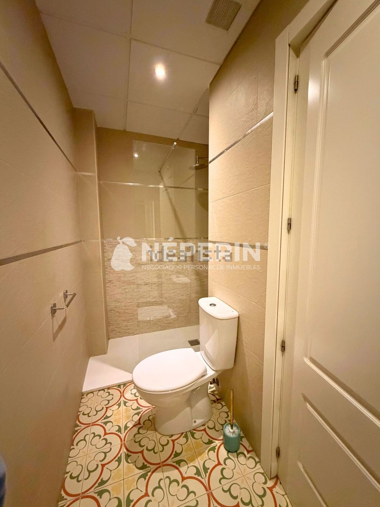 Piso de 75 m² en Toledo